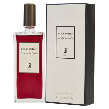 Serge Lutens La Fille De Berlin
